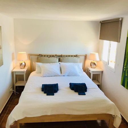 Casa Mallarenga Rooms Olivella Kültér fotó