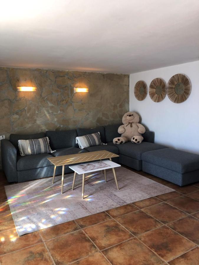 Casa Mallarenga Rooms Olivella Kültér fotó