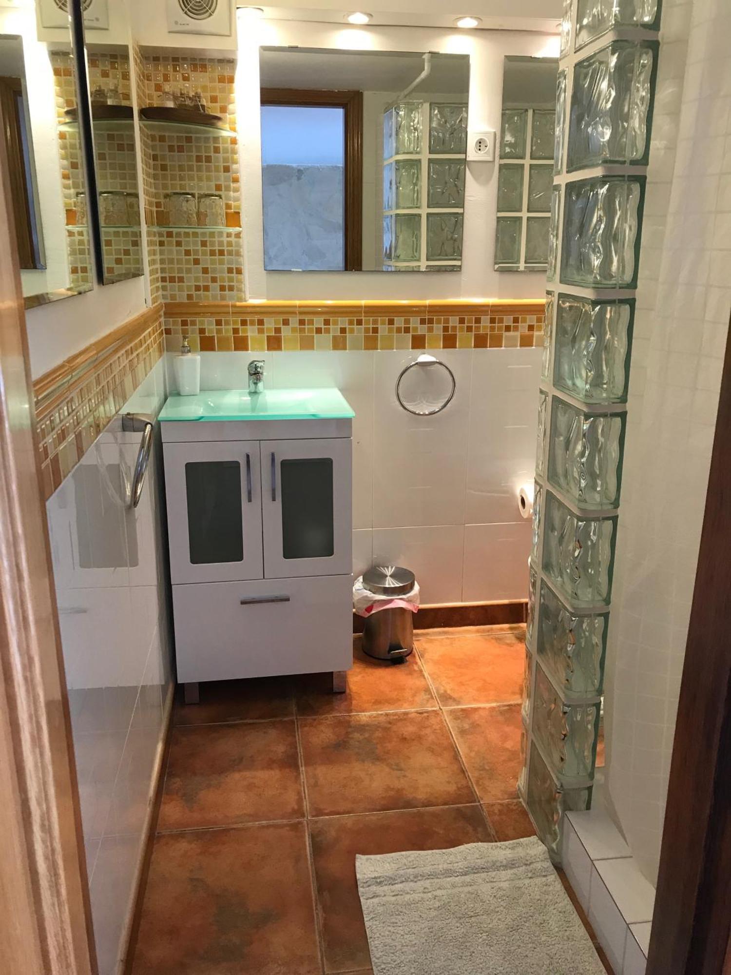Casa Mallarenga Rooms Olivella Szoba fotó