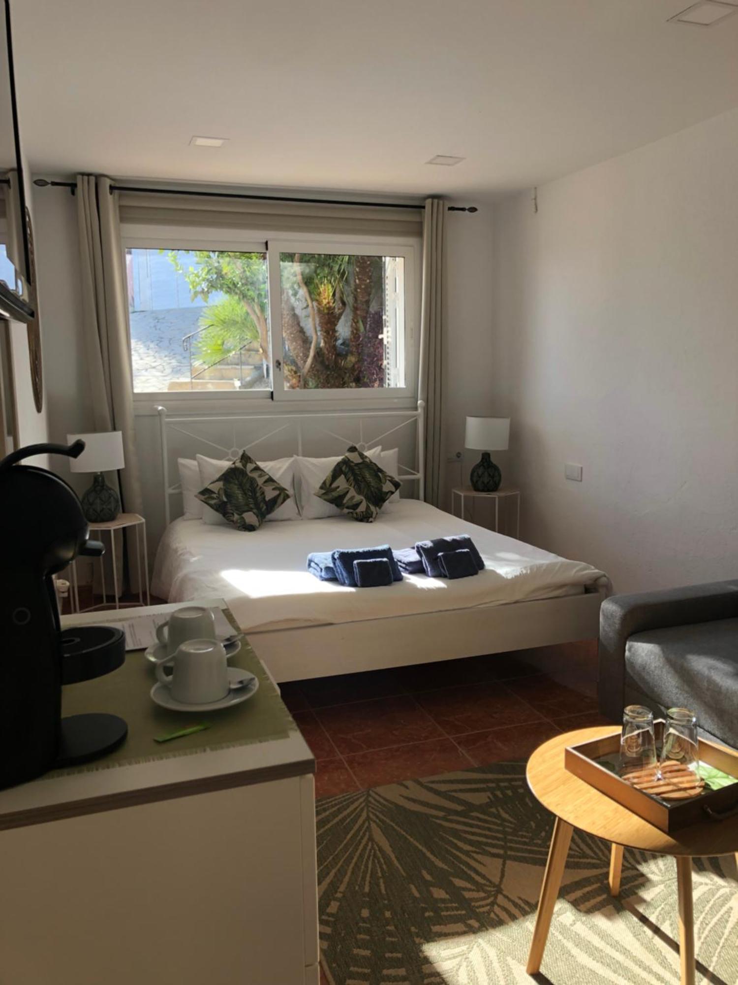 Casa Mallarenga Rooms Olivella Kültér fotó