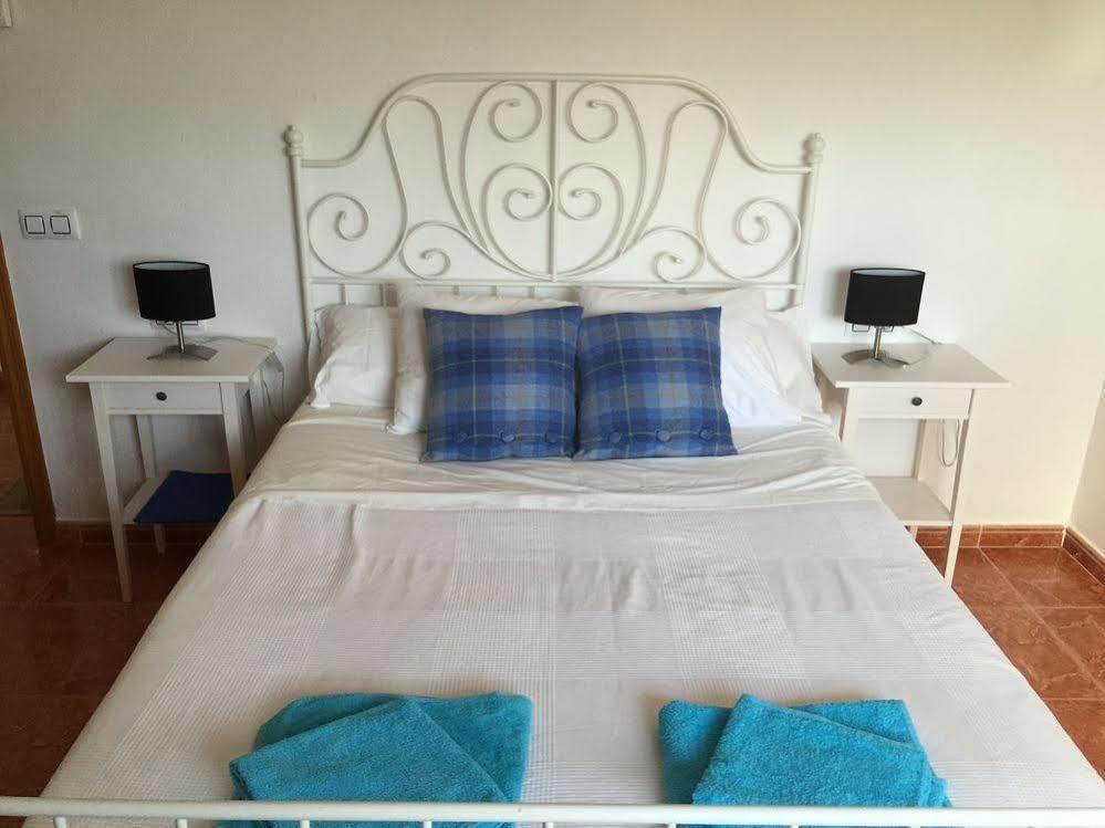 Casa Mallarenga Rooms Olivella Kültér fotó