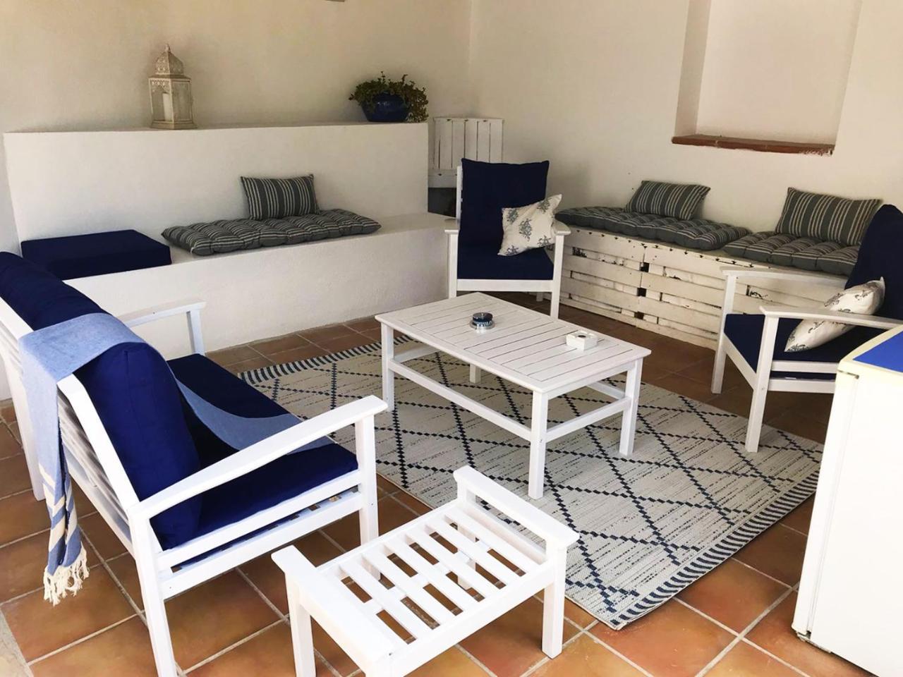 Casa Mallarenga Rooms Olivella Kültér fotó