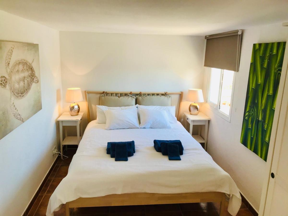 Casa Mallarenga Rooms Olivella Kültér fotó